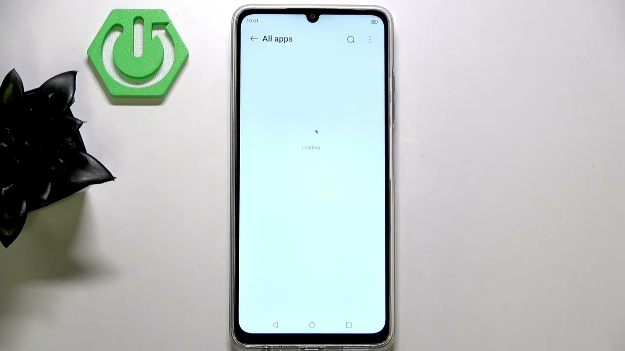 ZTE Blade A36 — как управлять разрешениями приложений