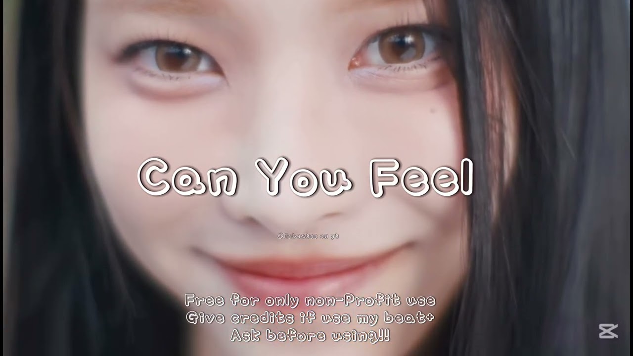 (FREE) ILLIT TYPE SOFT KPOP BEAT -Can You Feel-