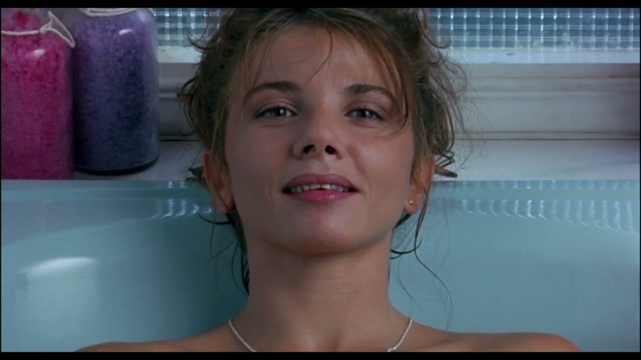 Pedro Almodóvar - CLOSE-UPS