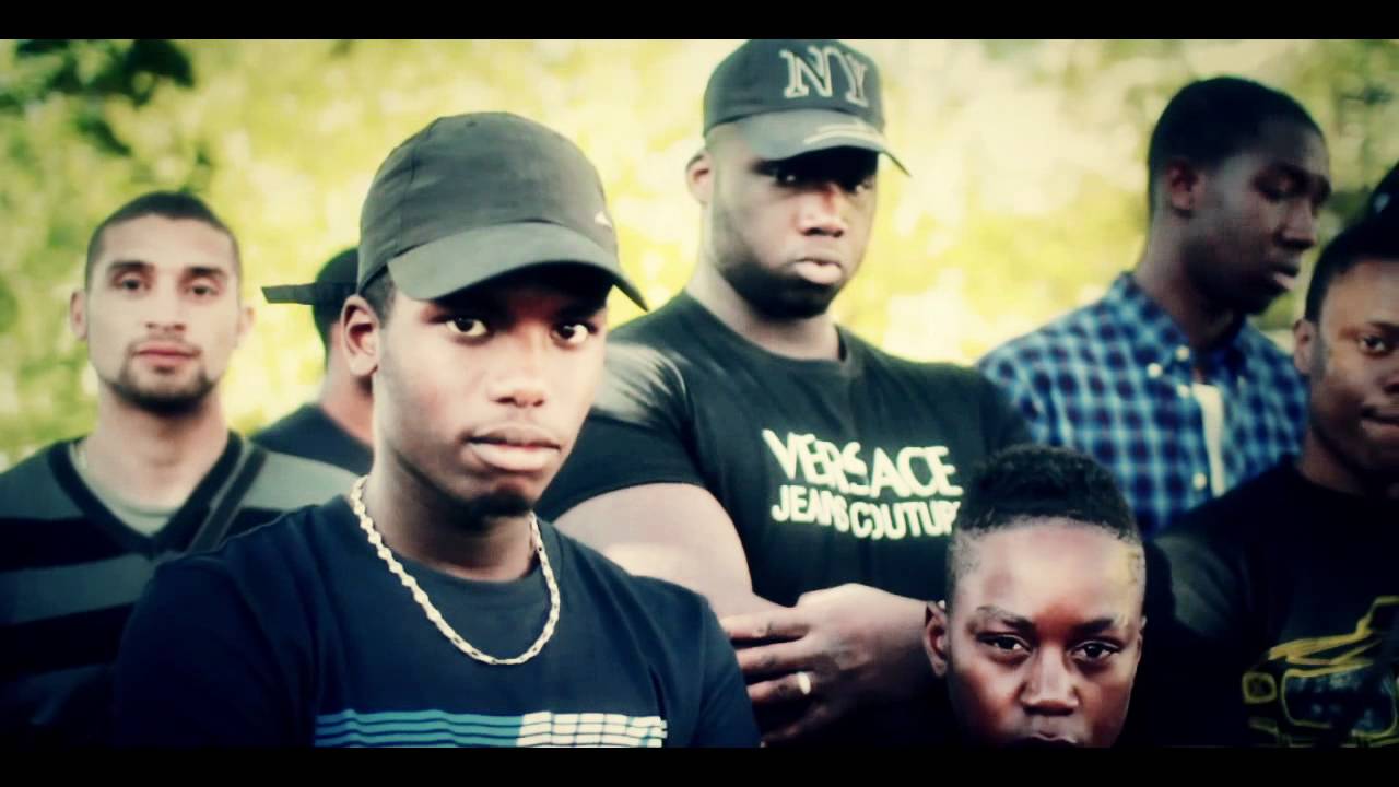 Niopss - Outro By maz prod