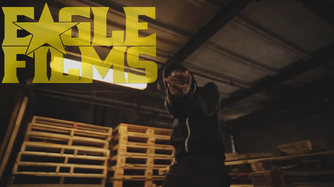 Amr Dee Huncho - Small Circle | Shot By @VickMont