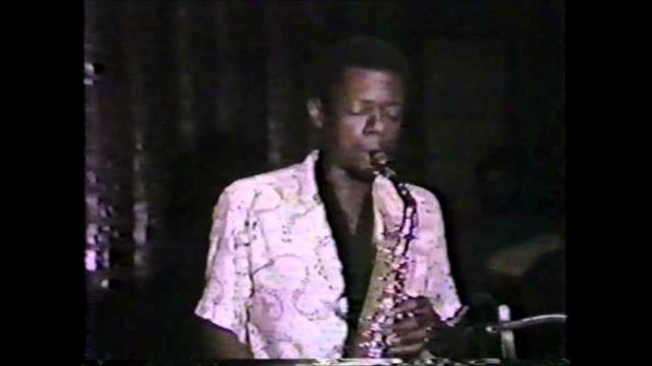 Skah Shah #1 - Samedi Jou Baisse Leve (Live) 1975