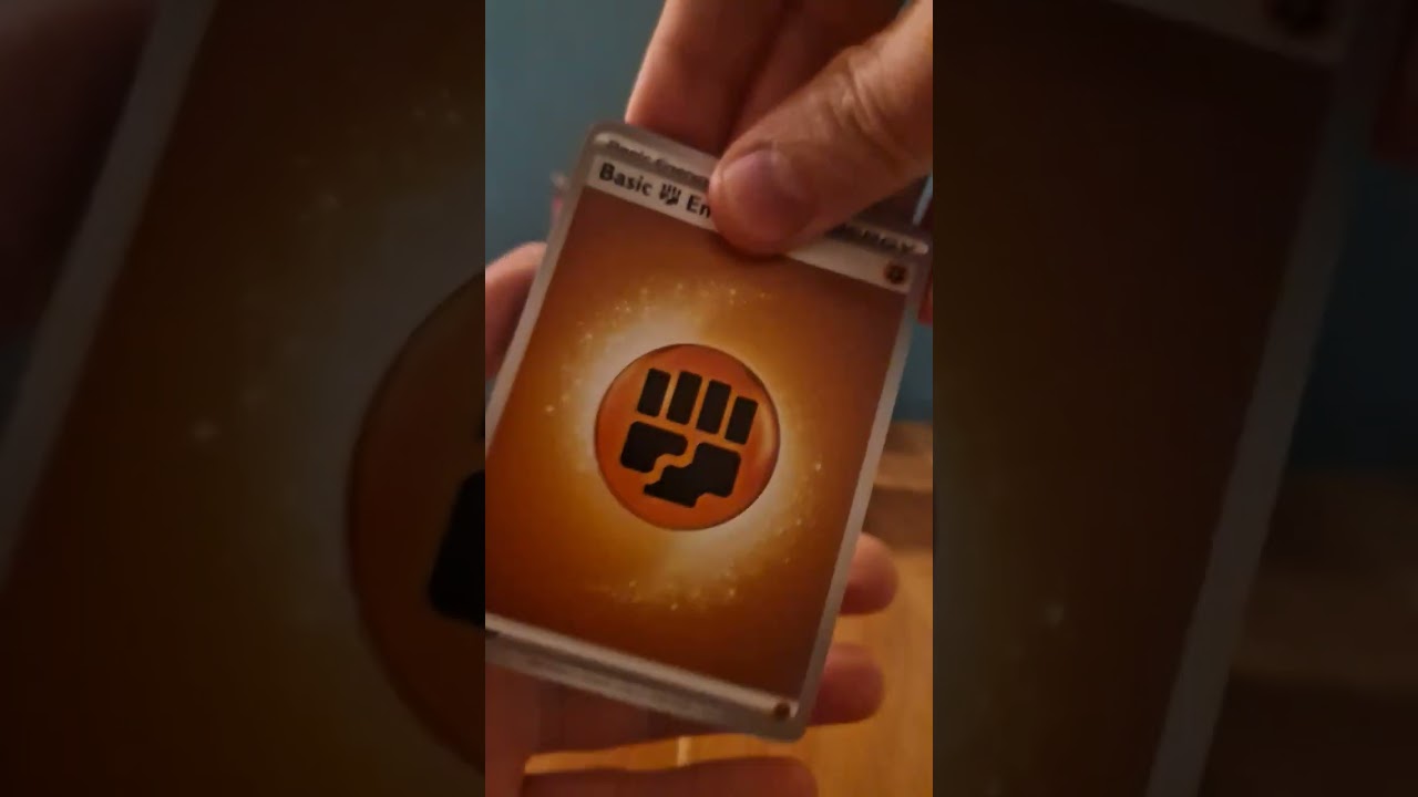 Opening Mega Evolution Booster Box 4/4