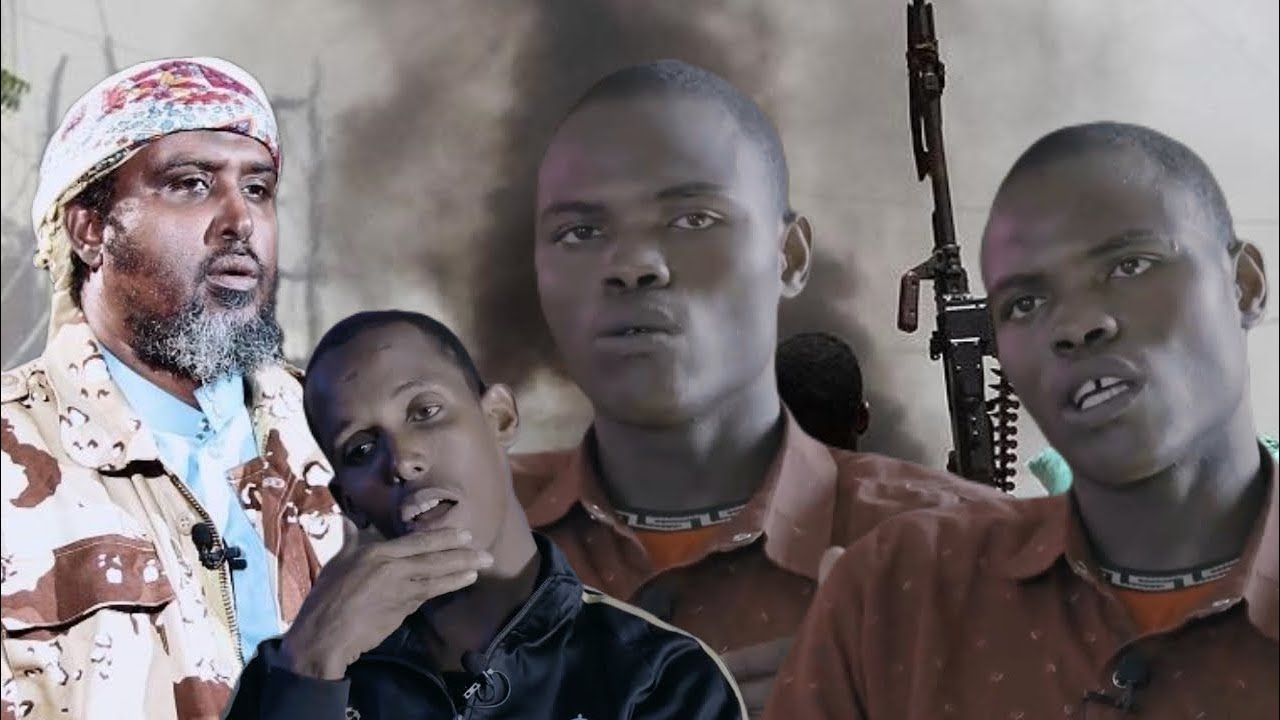 DEG DEG: Rag Shabaab Kasoo Goostay Oo Kashifay Arrin Naxdin Leh – Muuqaalkii Ugu Yaabka Badnaa!