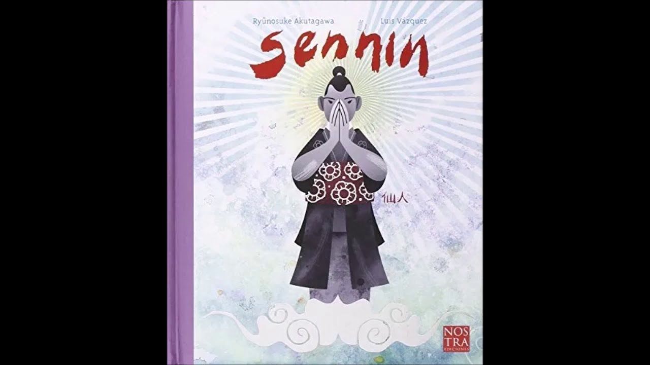 Sennin