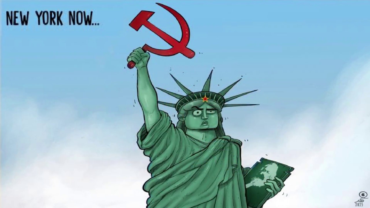Trump Satire & Political Cartoon | Viral White House Comedy Election Humor & Breaking News | Aug 25
