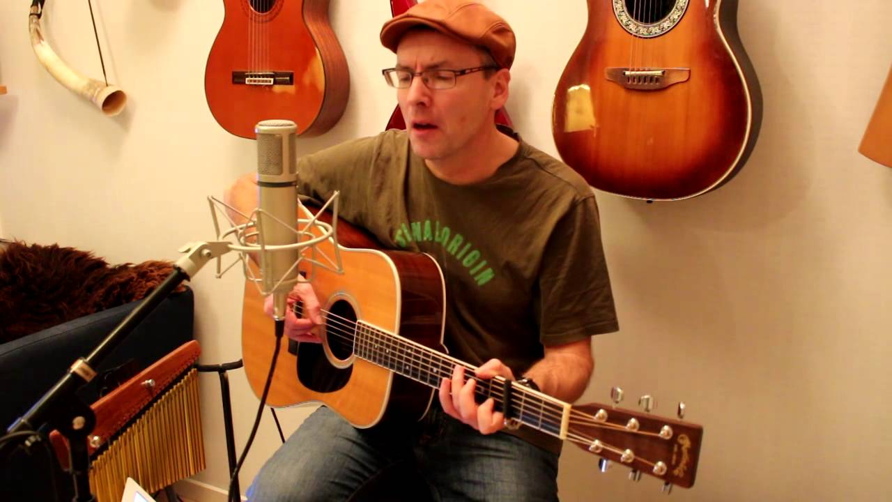 Danmark nu blunder den lyse nat