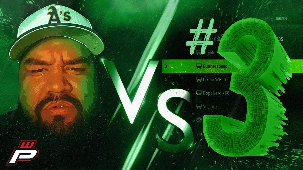 WE PLAYED THE #3 RANKED PLAYER IN THE WORLD! | MADDEN 24 ULTIMATE TEAM