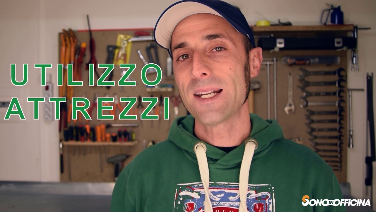 MECCANICA DI BASE Parte 1