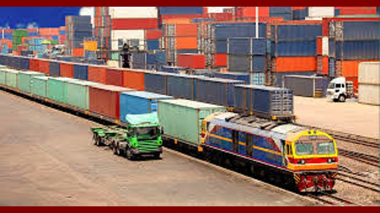 Tanzania SGR CARGO FREIGHT STARTS IN JULY 2025   Whats is its impact to KENYA and EAST AFRICAN TRANS