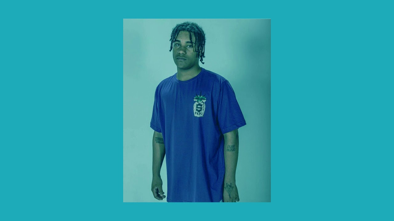 Dudu - Monstro | Type beat 2019 | prod. Chiocki
