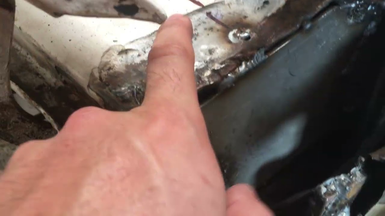 1980 Chevette Restoration S2 E6