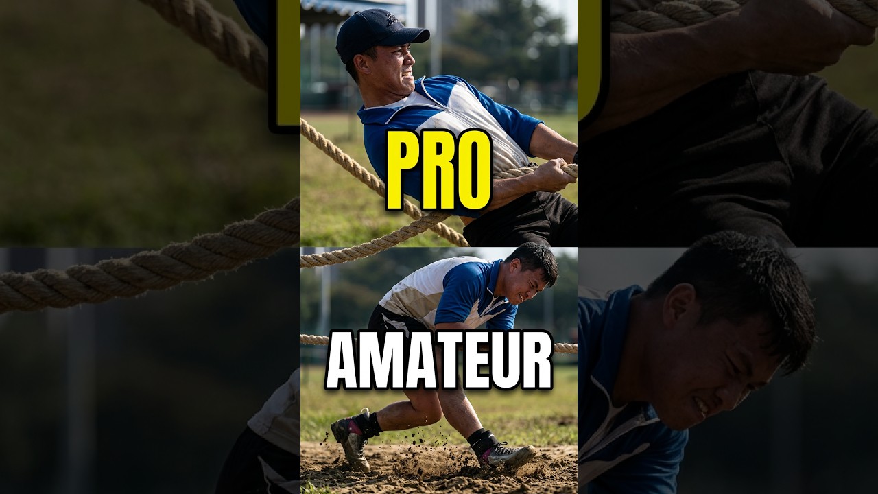 Pro Tips! 💥🔥Outdoor Tug-of-War Drills to Boost Performance! 🔥#training #tugofwar #viral  #sports
