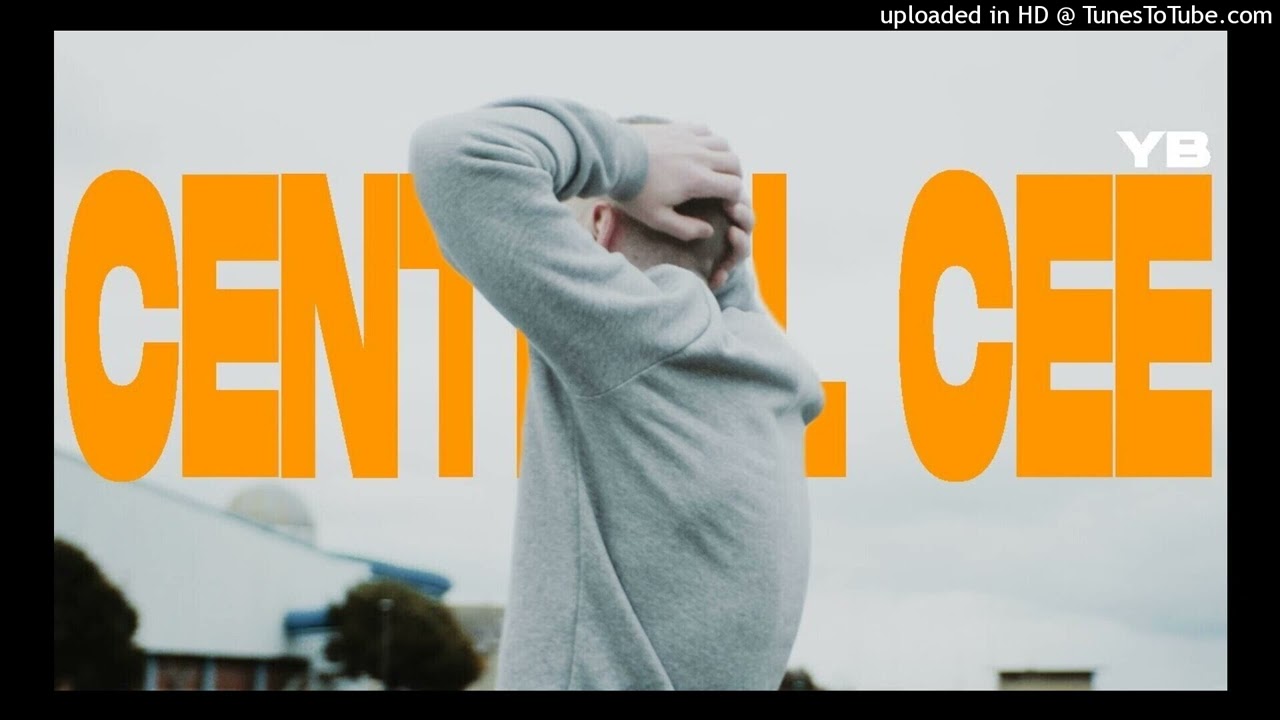 [HARD] Central Cee x 808 Melo type beat - 