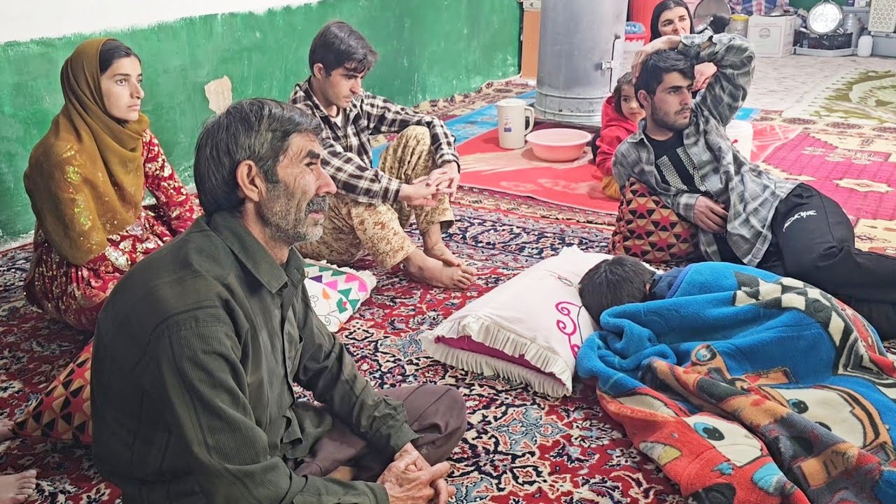 💔 When the Sound of War Reaches Our Home… | A Family’s Real Life in Uncertain Days
