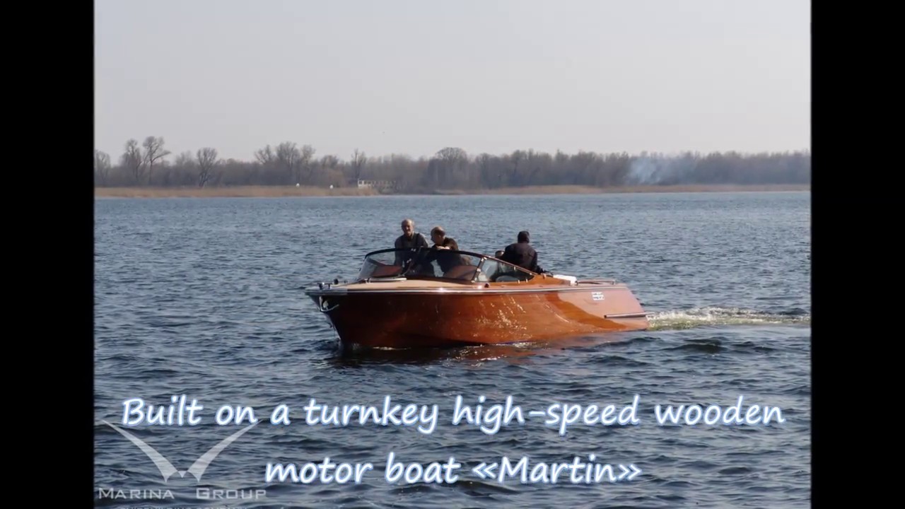 SC Marina Group. Motor and sail boats.