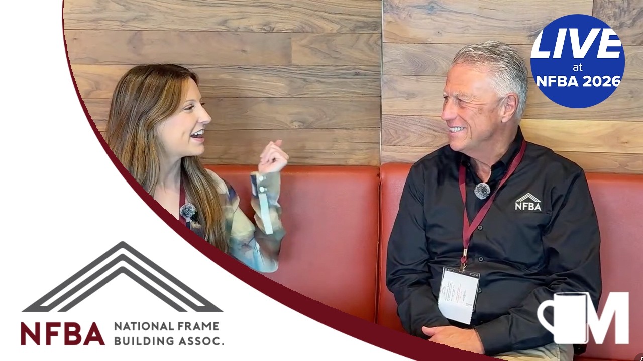 LIVE at NFBA with Randy Chaffee