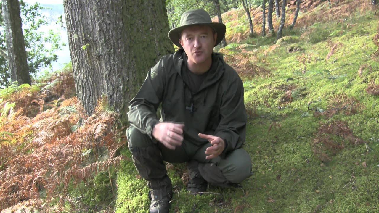 Fjallraven G-1000 Gaiters review by Wildcraft Britain