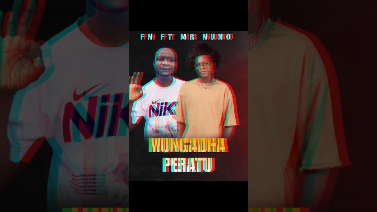 FN FT NUNO _ MUNGADHAPHERATU