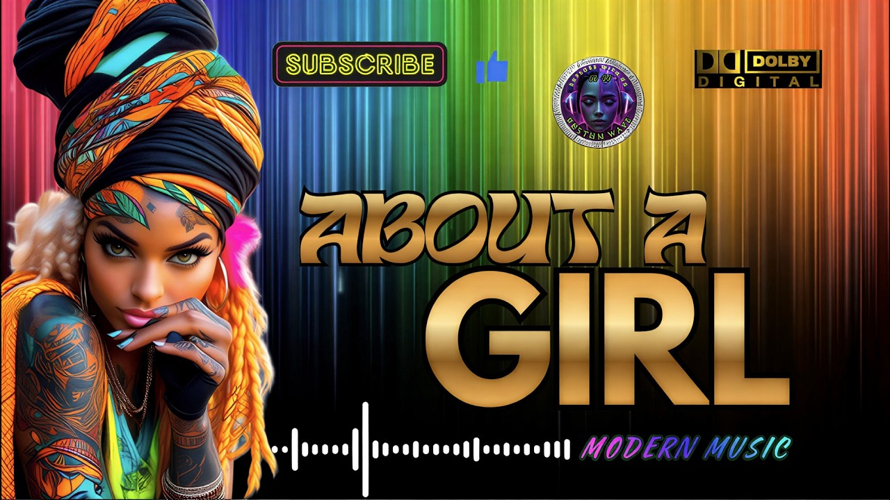 About a Girl ( Rhythm Wave ) new song / new English music 2026.