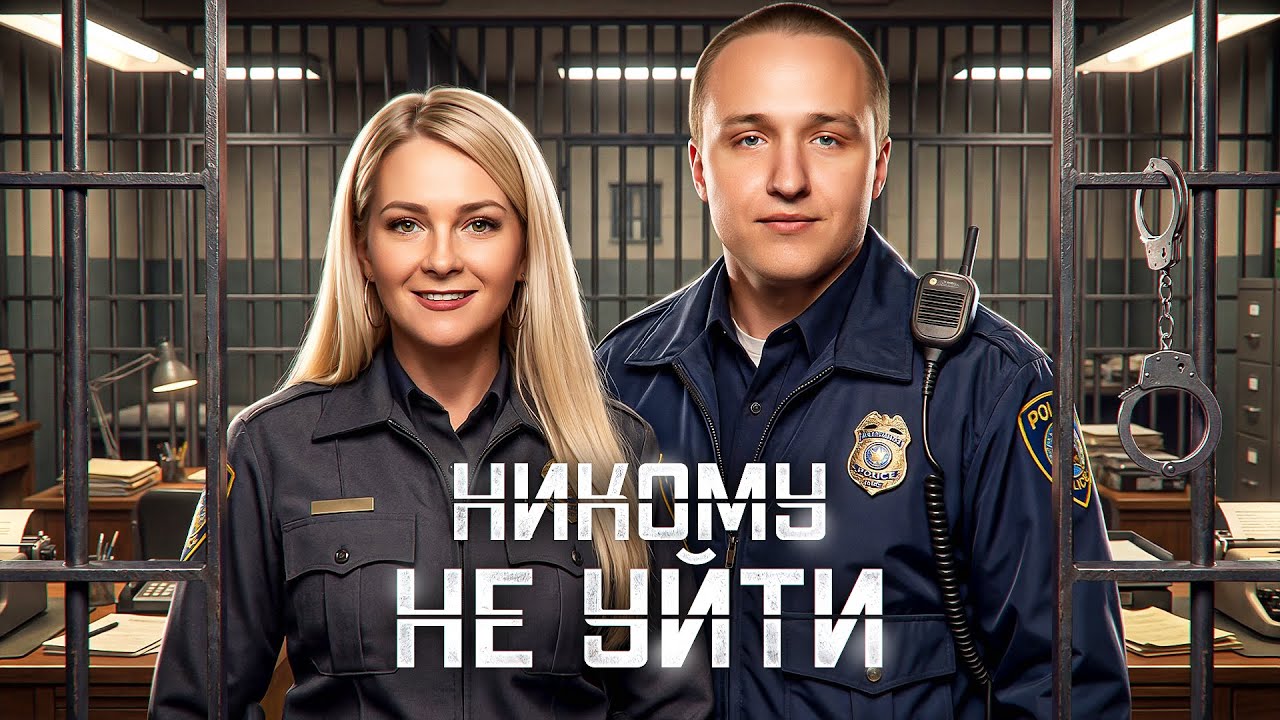 НИКОМУ НЕ УЙТИ! Серия 3. Раунд 4. Турнир 4 Измерение Мафия с Левшой