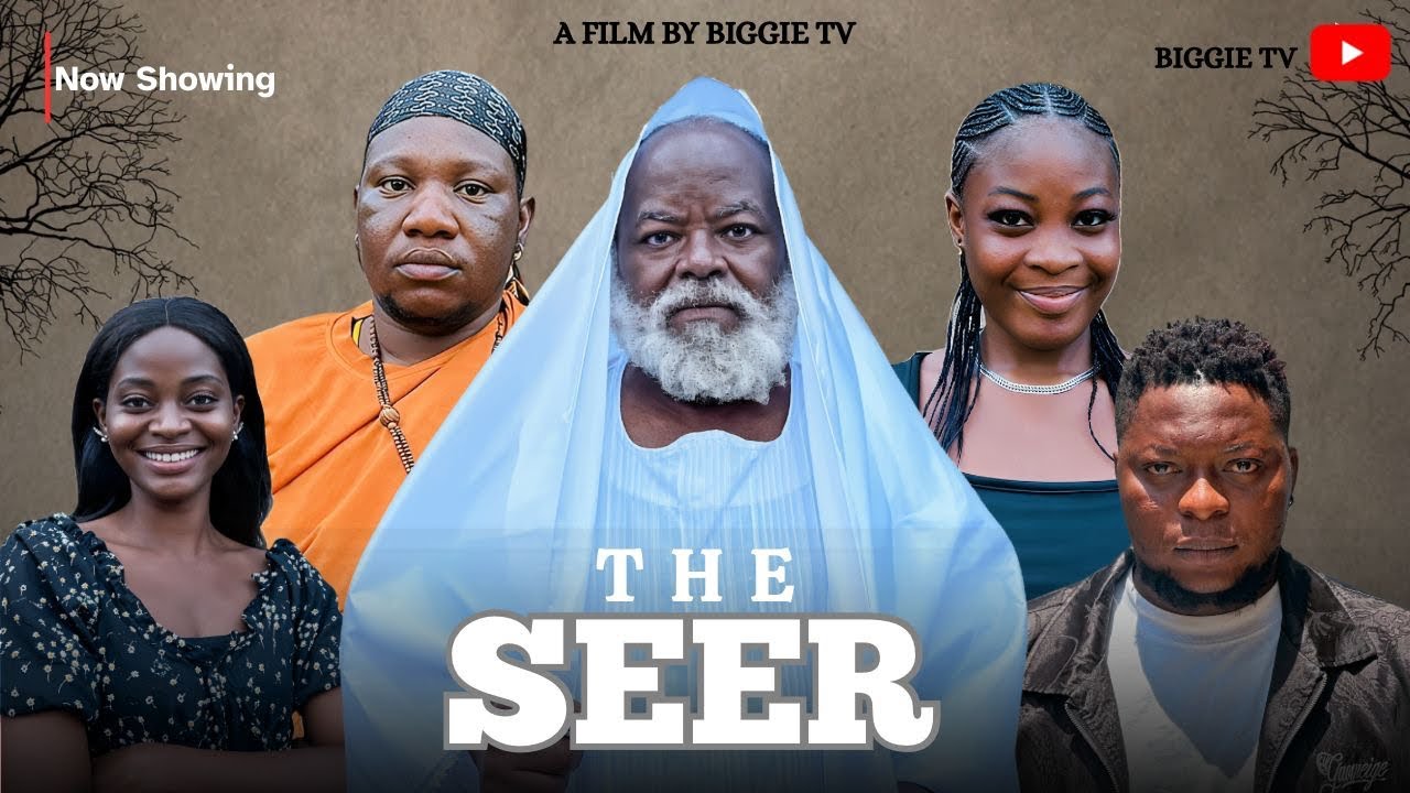THE SEER