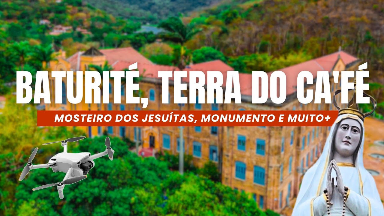 EXPLORANDO BATURITÉ-CE: O LADO SURPREENDENTE DA SERRA 