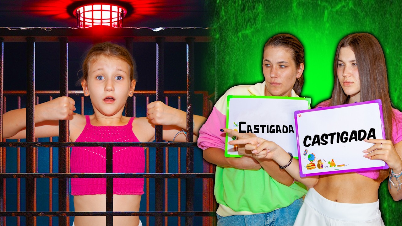 ¿QUIÉN ES MÁS LISTO? (ACIERTA ó SUFRE Challenge) | Yippee Family