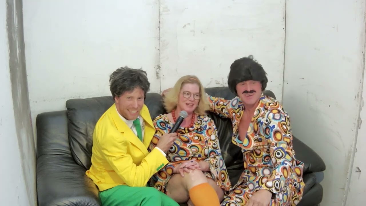 Playbackshow 2023