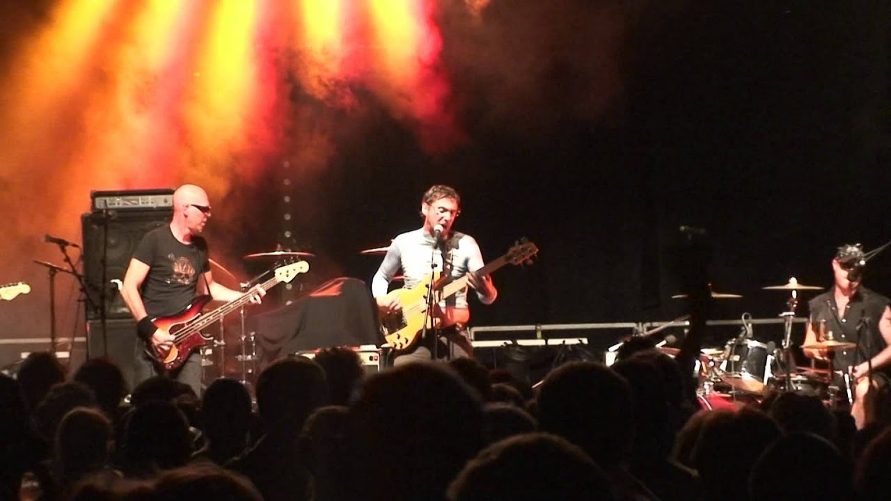 didier super -Y'EN A MARRE DES PAUVRES- live