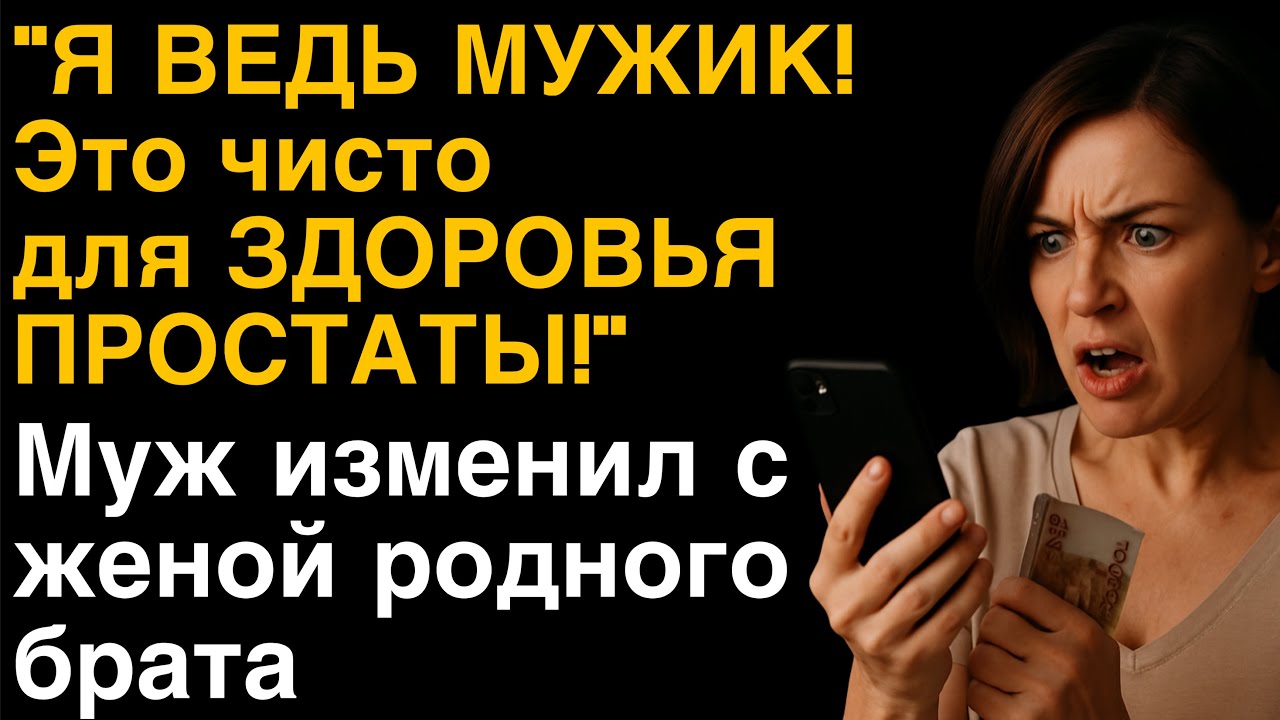 😱 Любовница мужа требовала алименты за чужого ребёнка! Я отомстила!