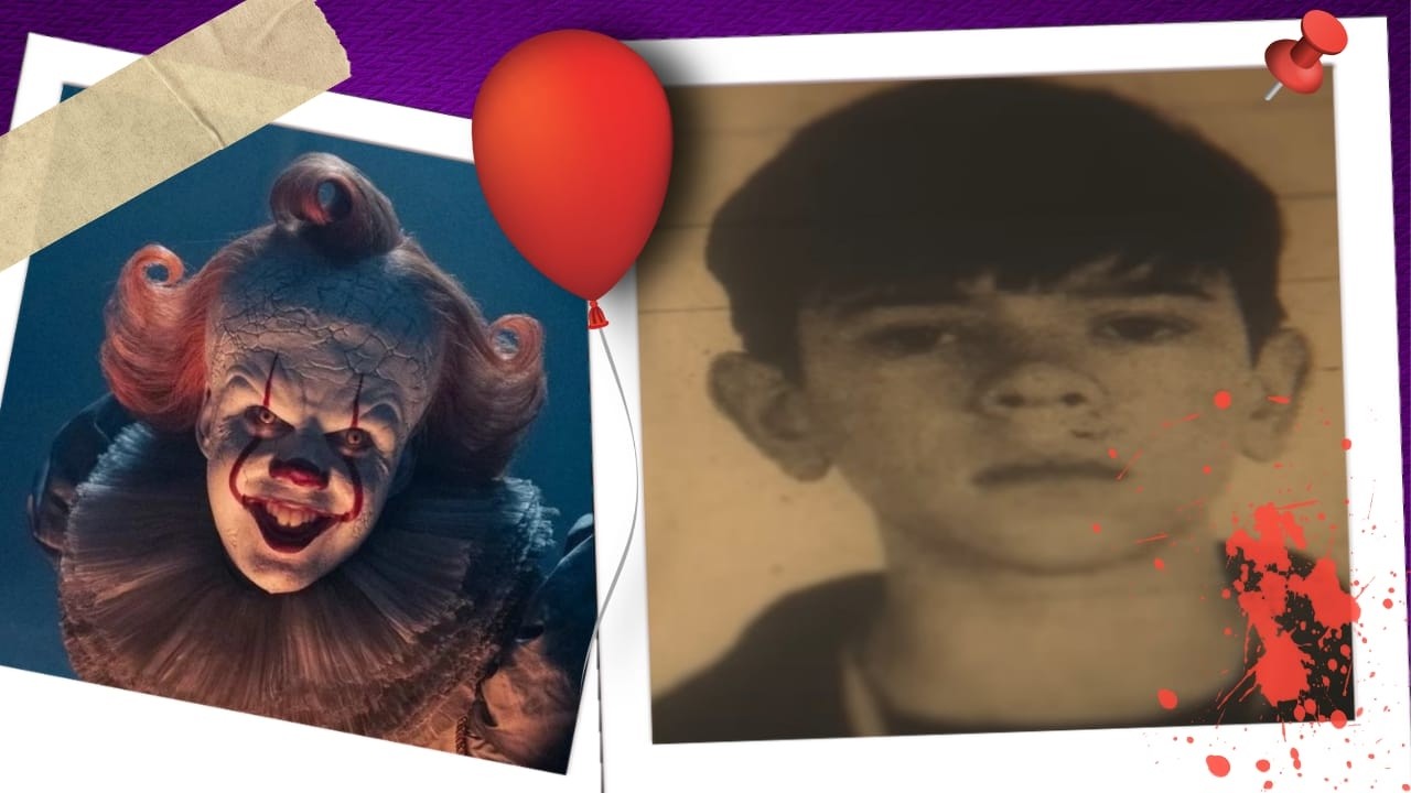 IT: Todos los CICLOS y MASACRES COMPLETAS de Pennywise en Derry