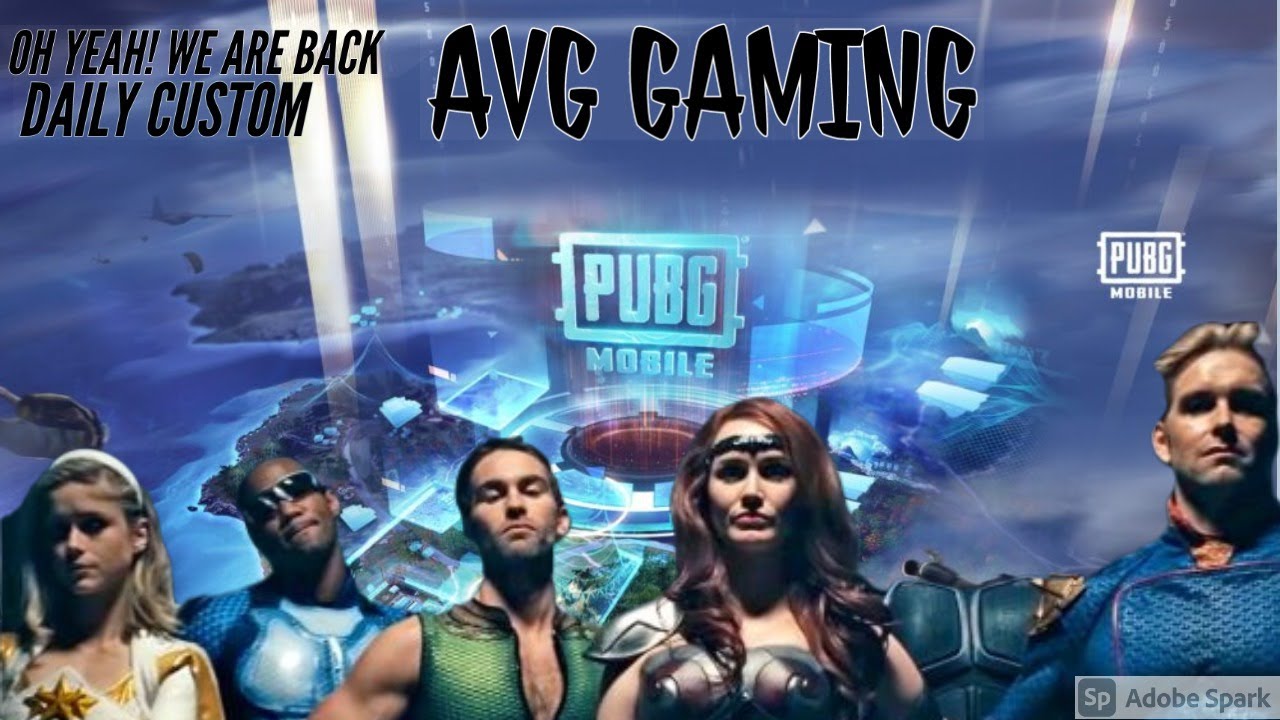 OH YEAH! WE ARE BACK | ADVANCED CUSTOM ROOMS || AVG GAMING ||