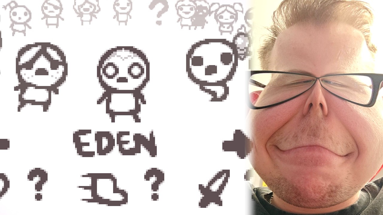 NIEDZIELNY EDEN STREAM