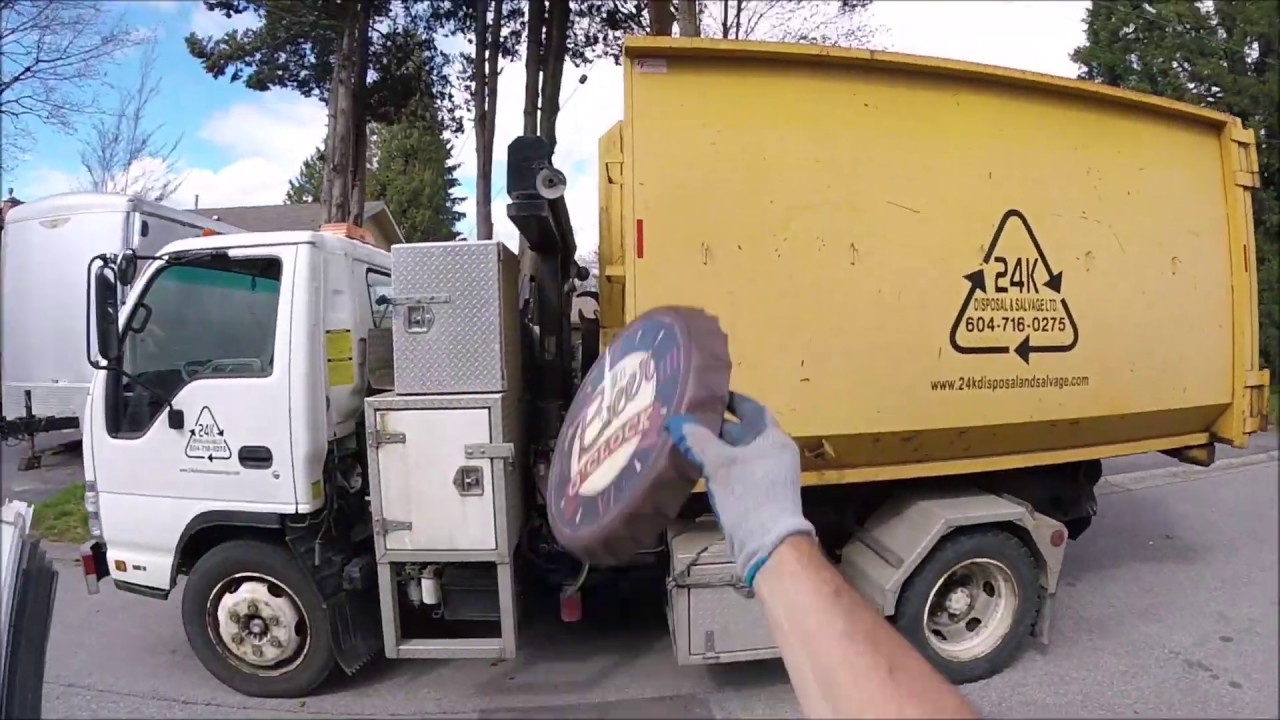 Street Scrapping Calling all Scrappers FREE Unlimited Scrap