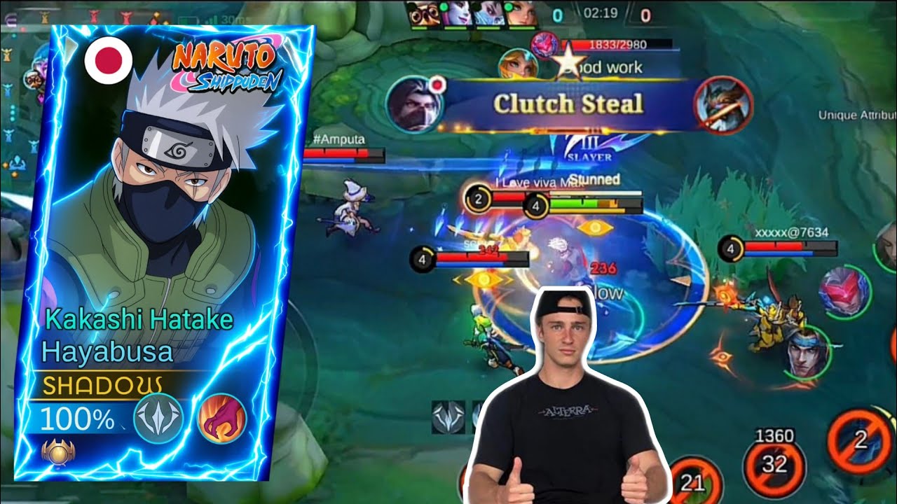 FACING SABER IN THE JUNGLE FORCED A DIFFERENT STRATEGY | MLBB HAYABUSA GAMEPLAY 2026