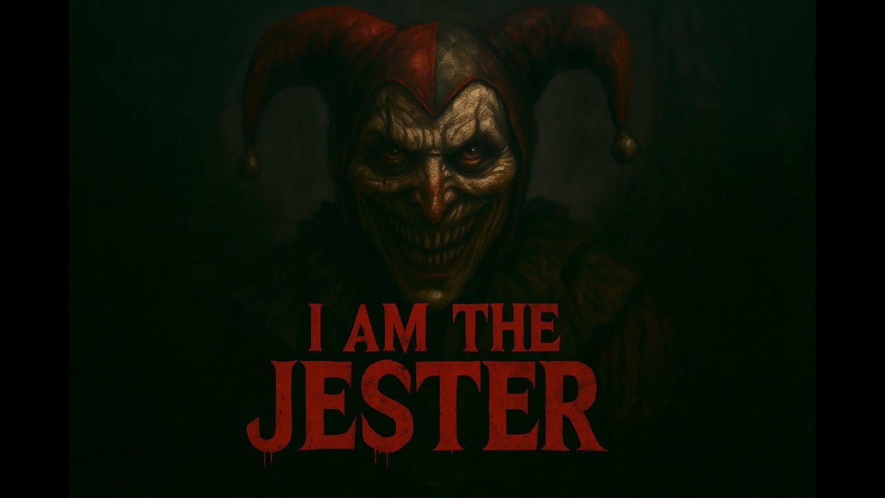 I am the Jester