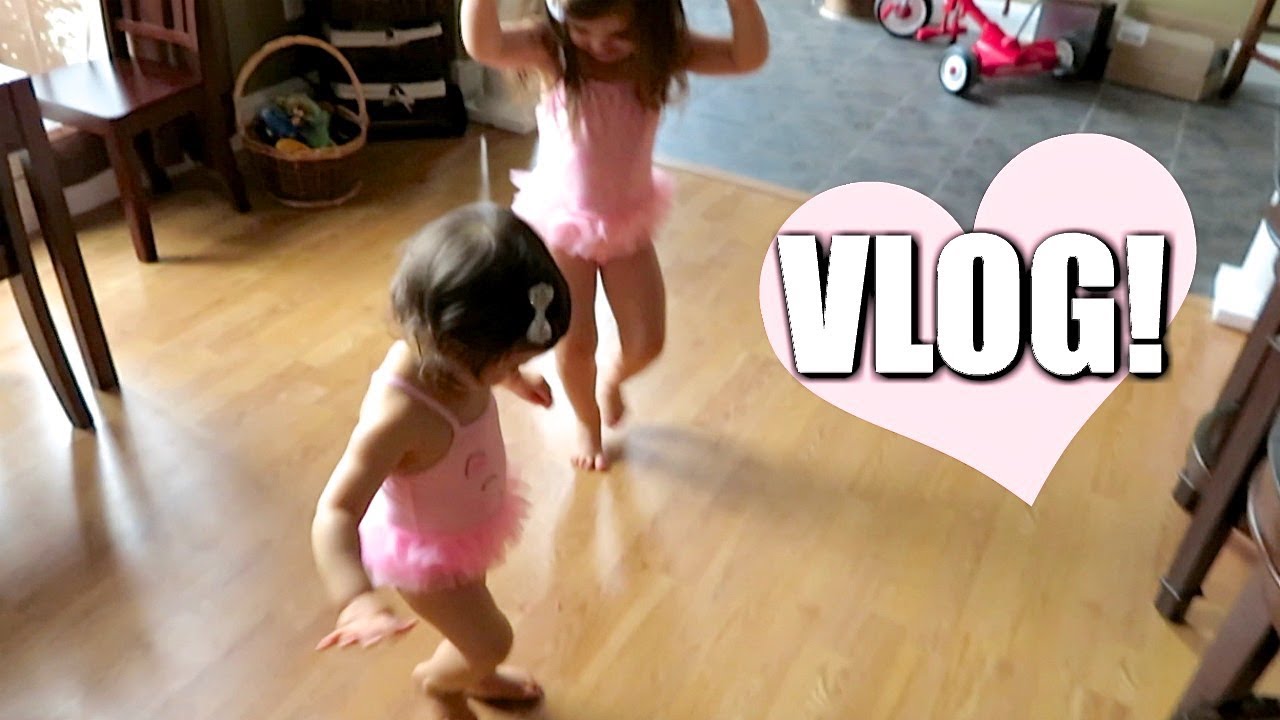 VLOG | Vacation Prep! Hauls, Outings, Overshares