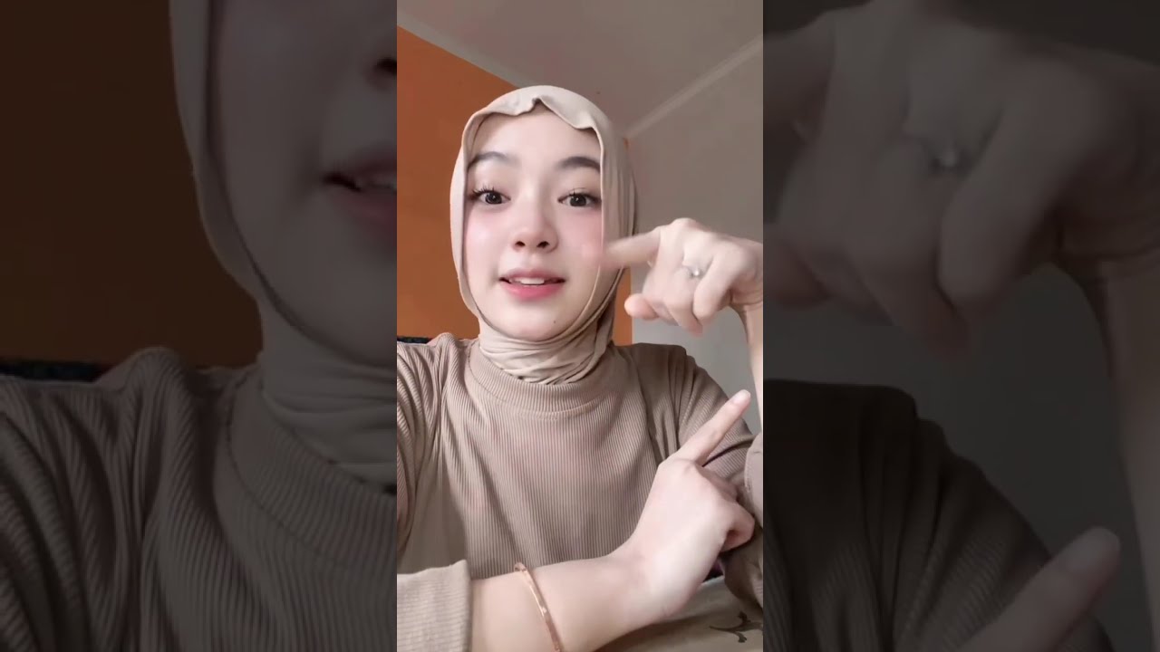 pesona ukhti sunda 🥰