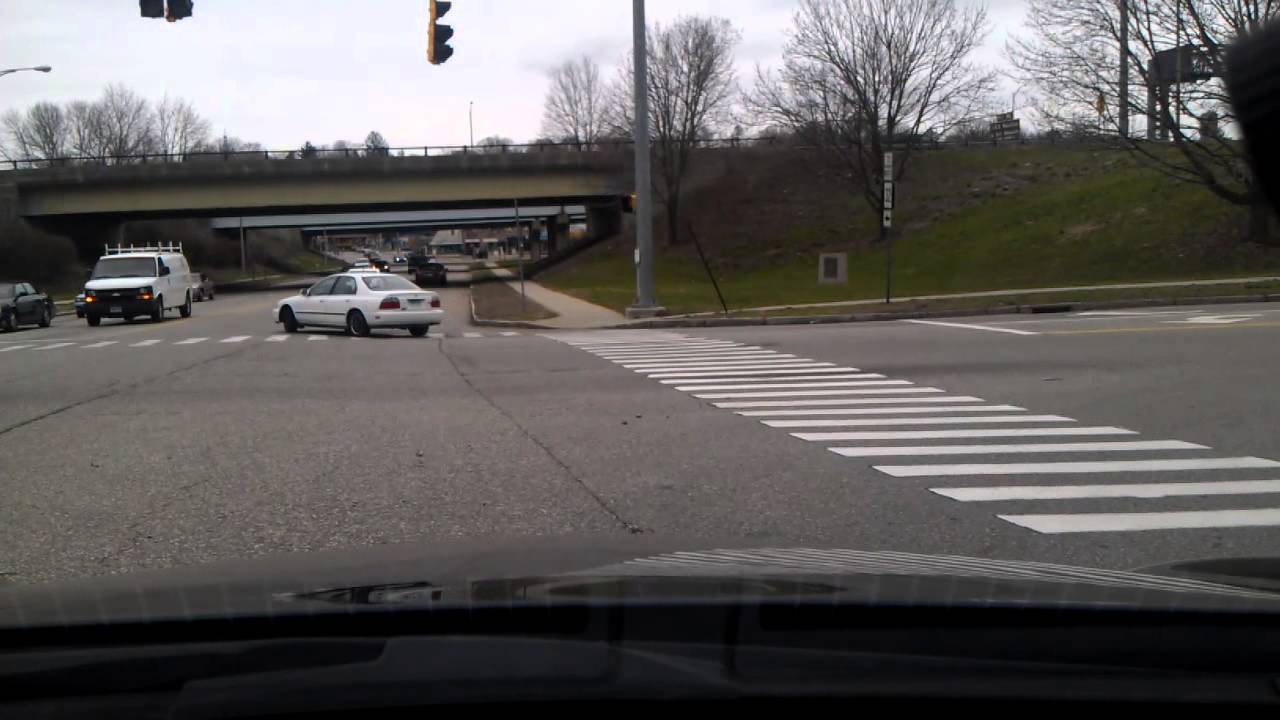 Fast Intentions w/ FI rhfc on a 2009 Infiniti g37x