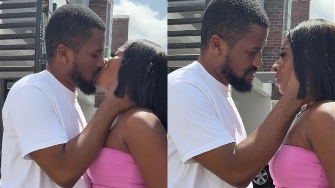 I finally confessed to Zitachy that I’m deeply in love with the Ghanaian girl-and I want 2 marry her