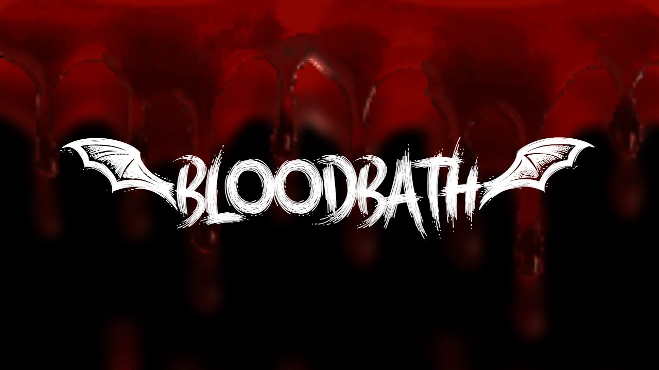 juni - BLOODBATH