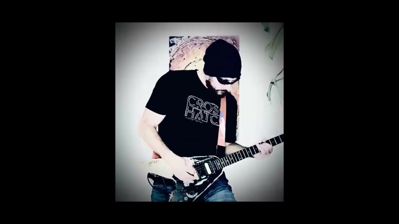 ‘Instant Arc One’ - full song - Atonus Music