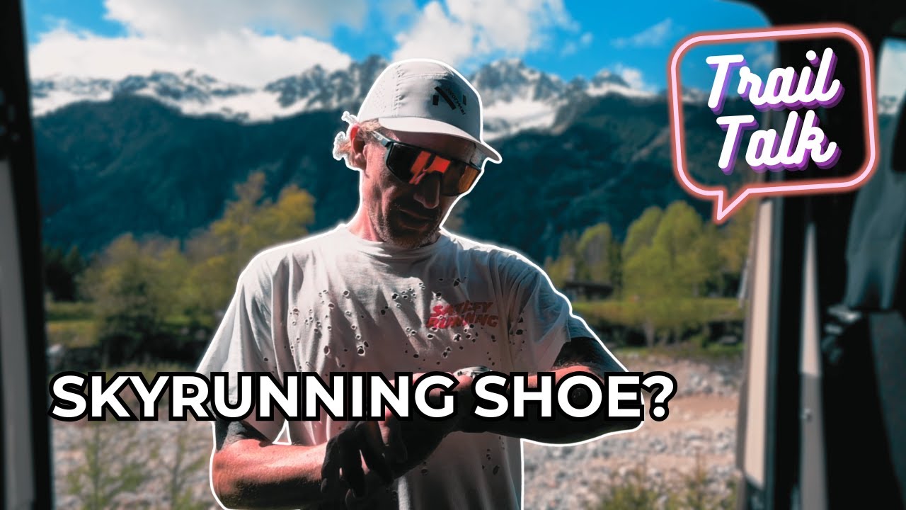 Тест кроссовок La Sportiva JACKAL 2 BOA: достаточно ли они хороши для скайраннинга?