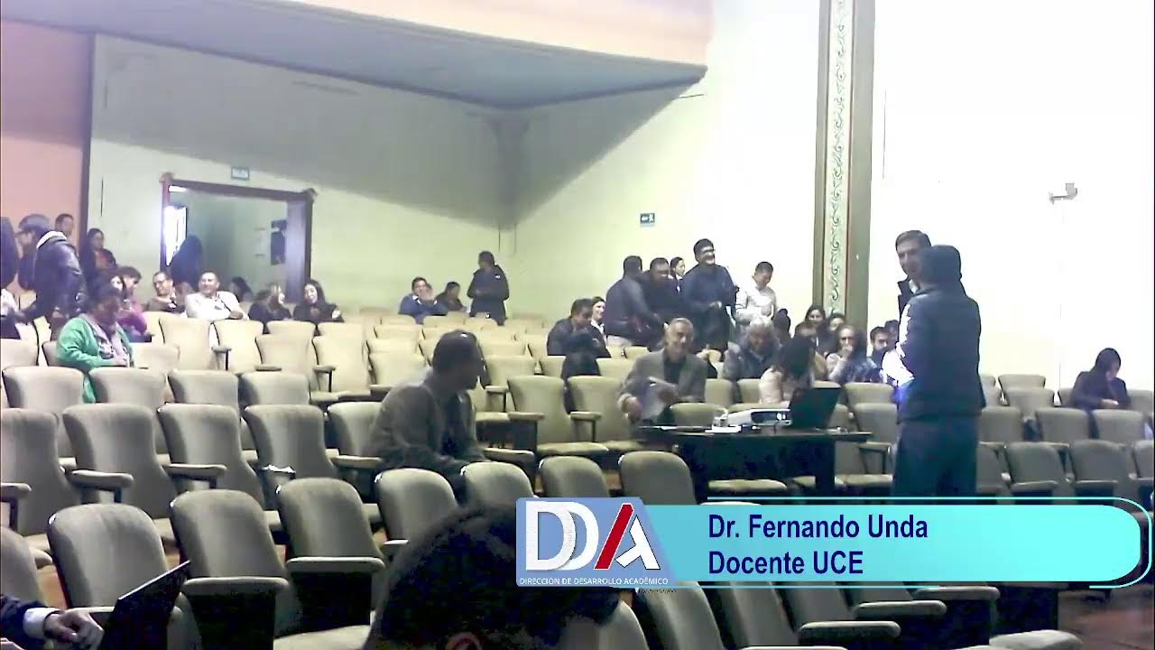 Seminario Diseño Curricular Día 3