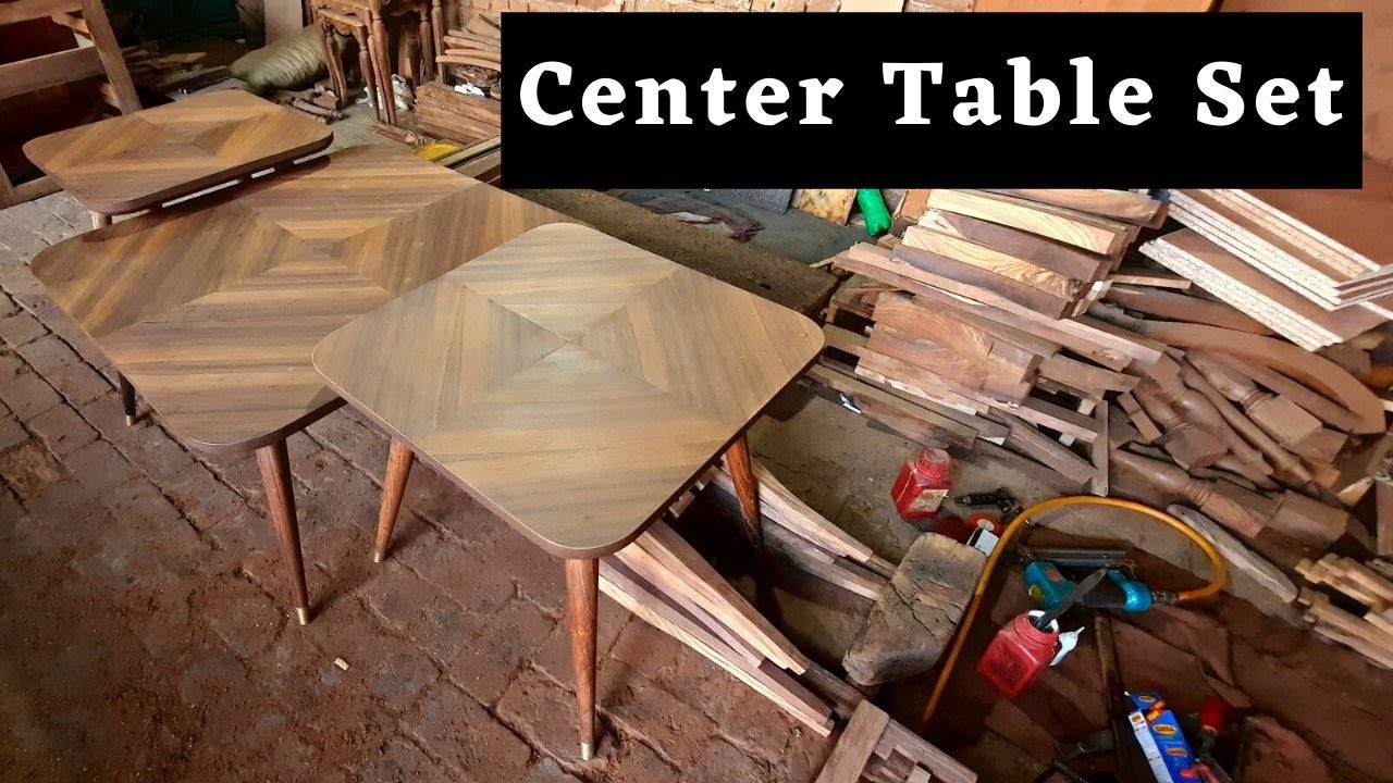 Discover the Best Quality Chinioti Furniture Designs in 2023 | Chiniot Furniture Market