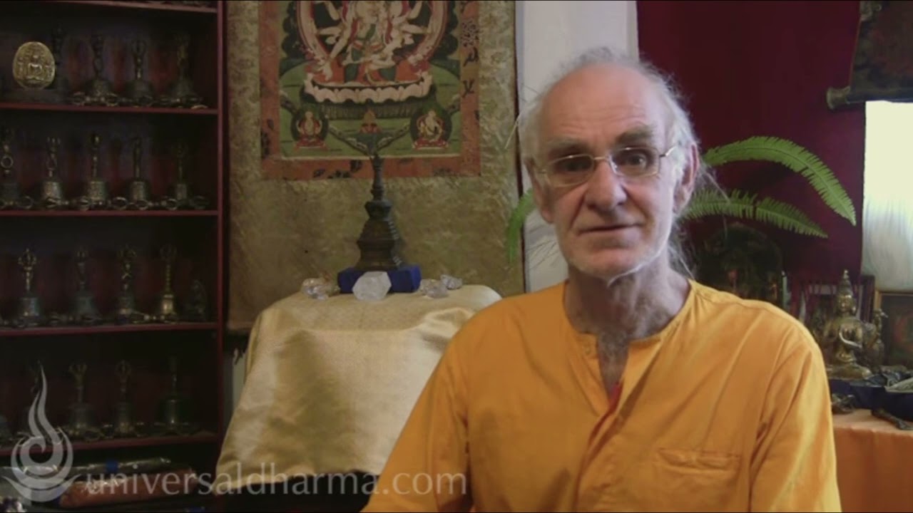 The application of Bodhicitta