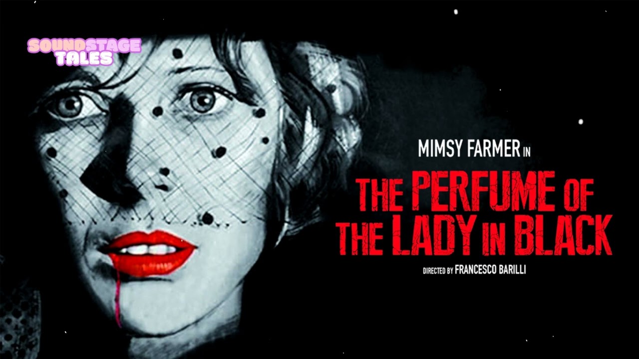 The Perfume of the Lady in Black | Soundstage Tales with BBC