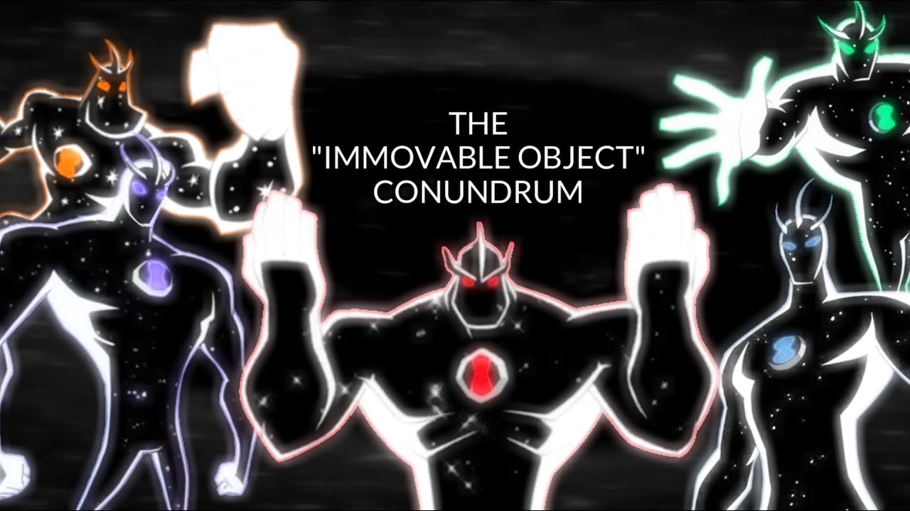 Why Is Ben Prime The Only Ben Who Uses Alien X? (Ben 10 Explained)