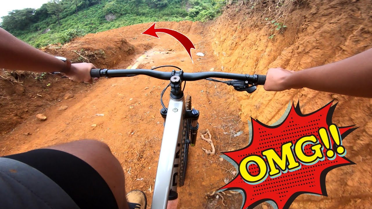 Finally 😍കേരളത്തിലെ ആദ്യത്തെ MTB CYCLE PARK |MOUNTAIN BIKING KERALA
